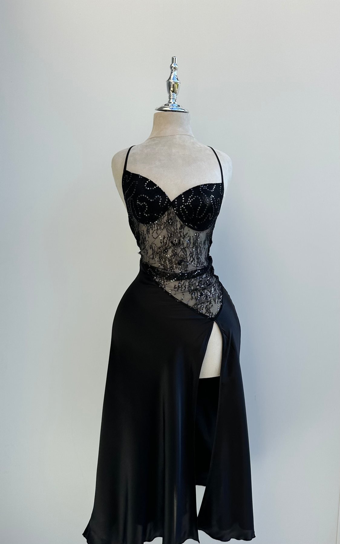 Aliana Bride set — view 3