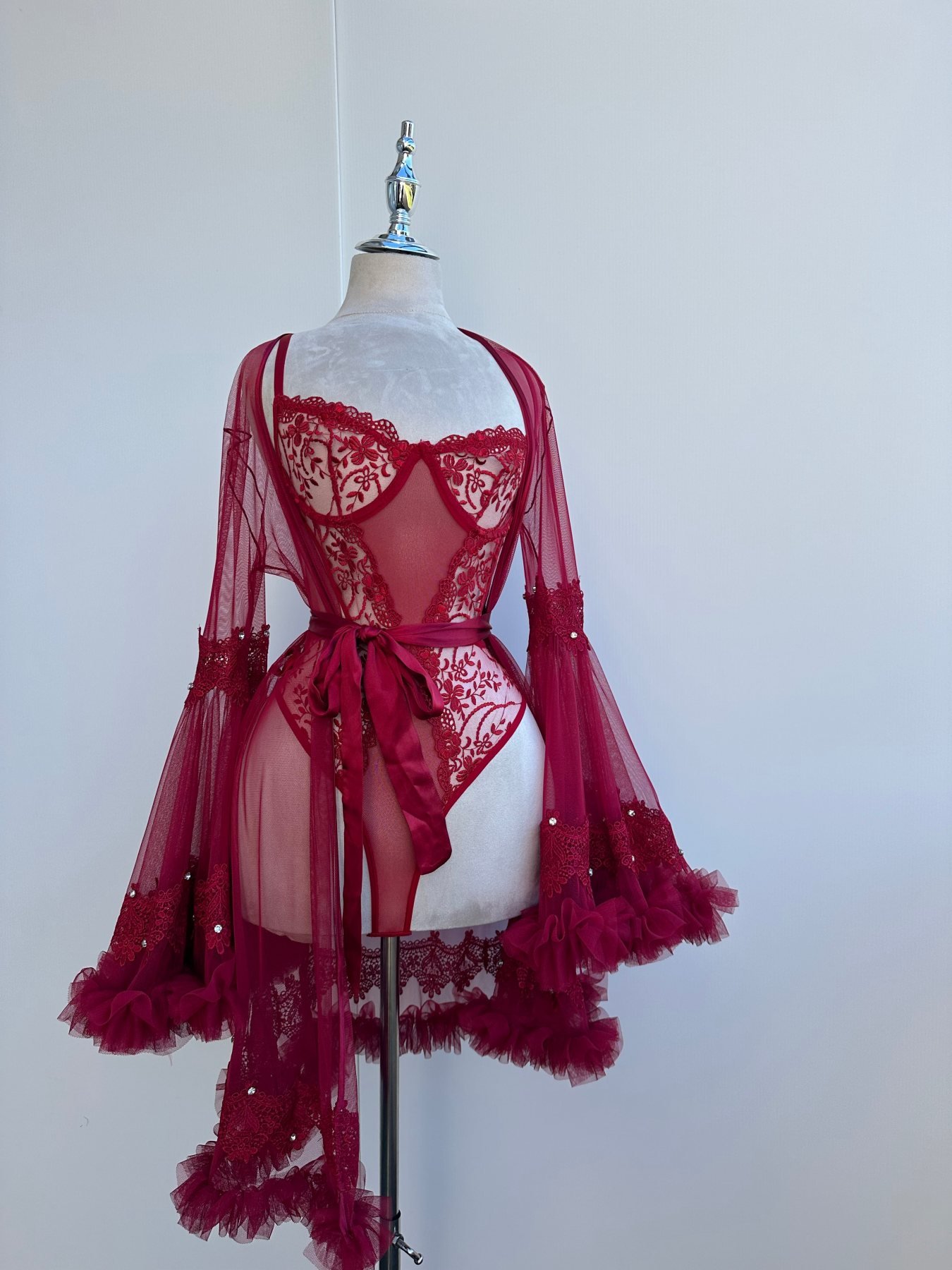 Hawi Set — view 4