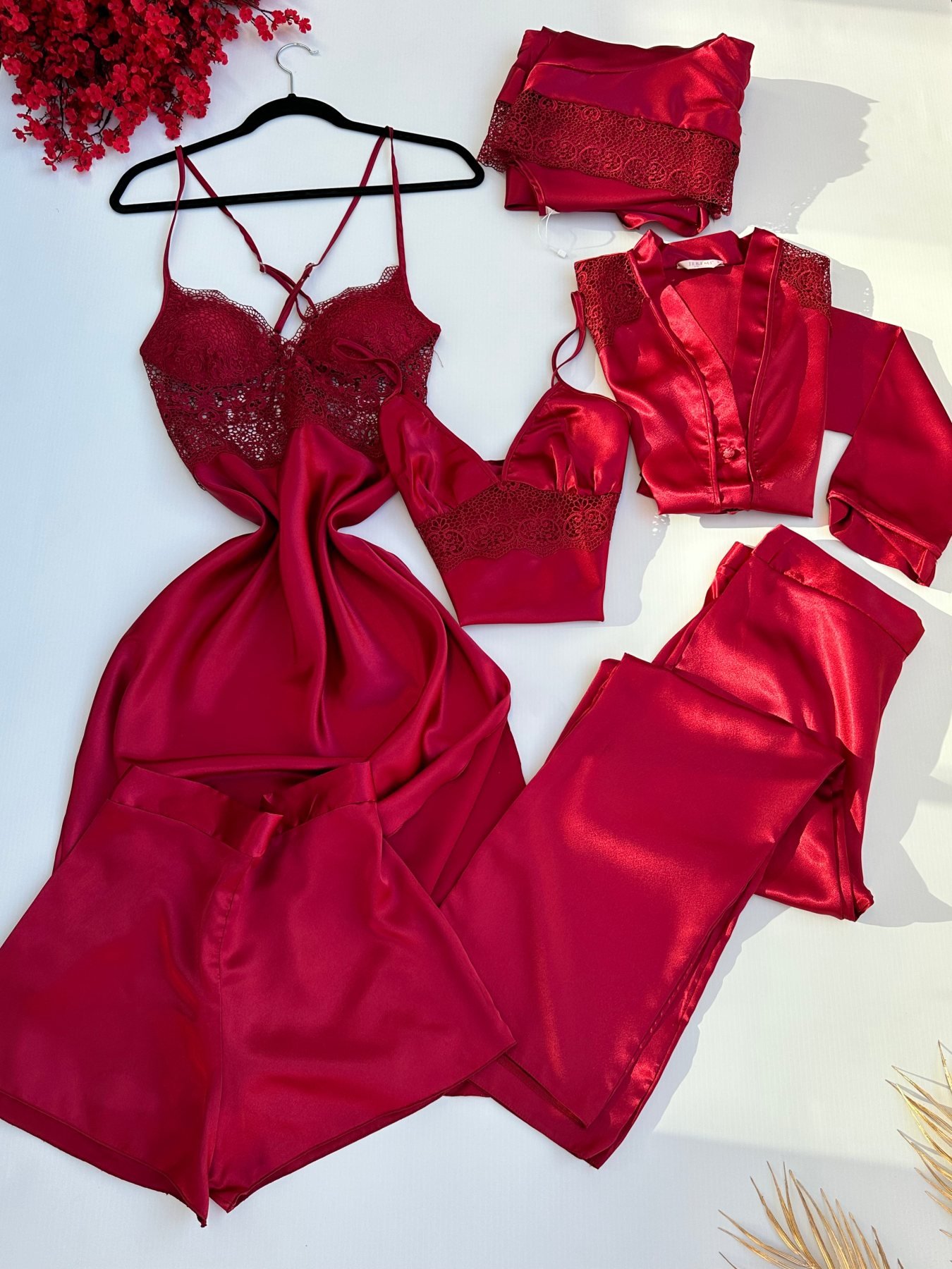Jerime 6 piece set — view 2