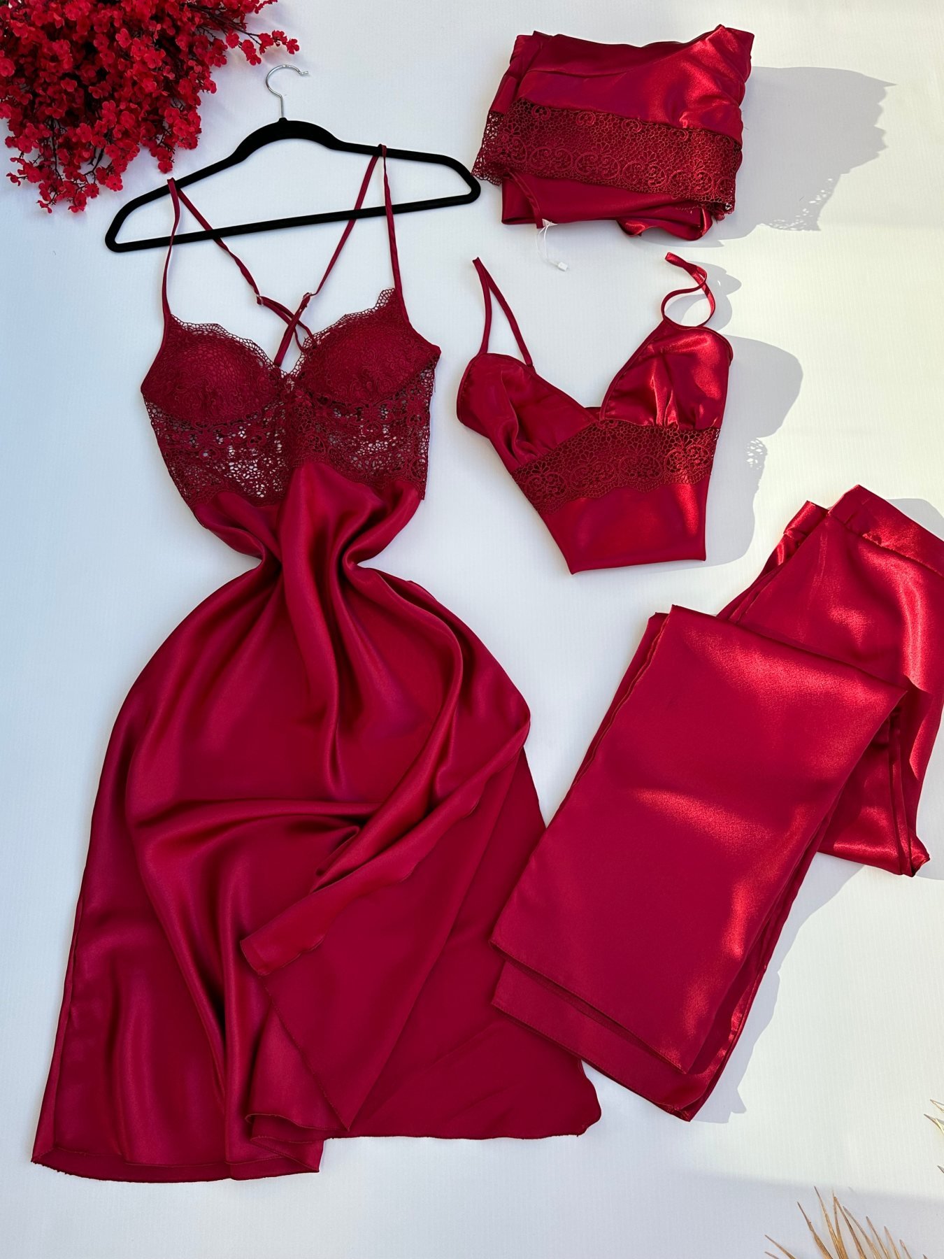 Jerime 6 piece set — view 3