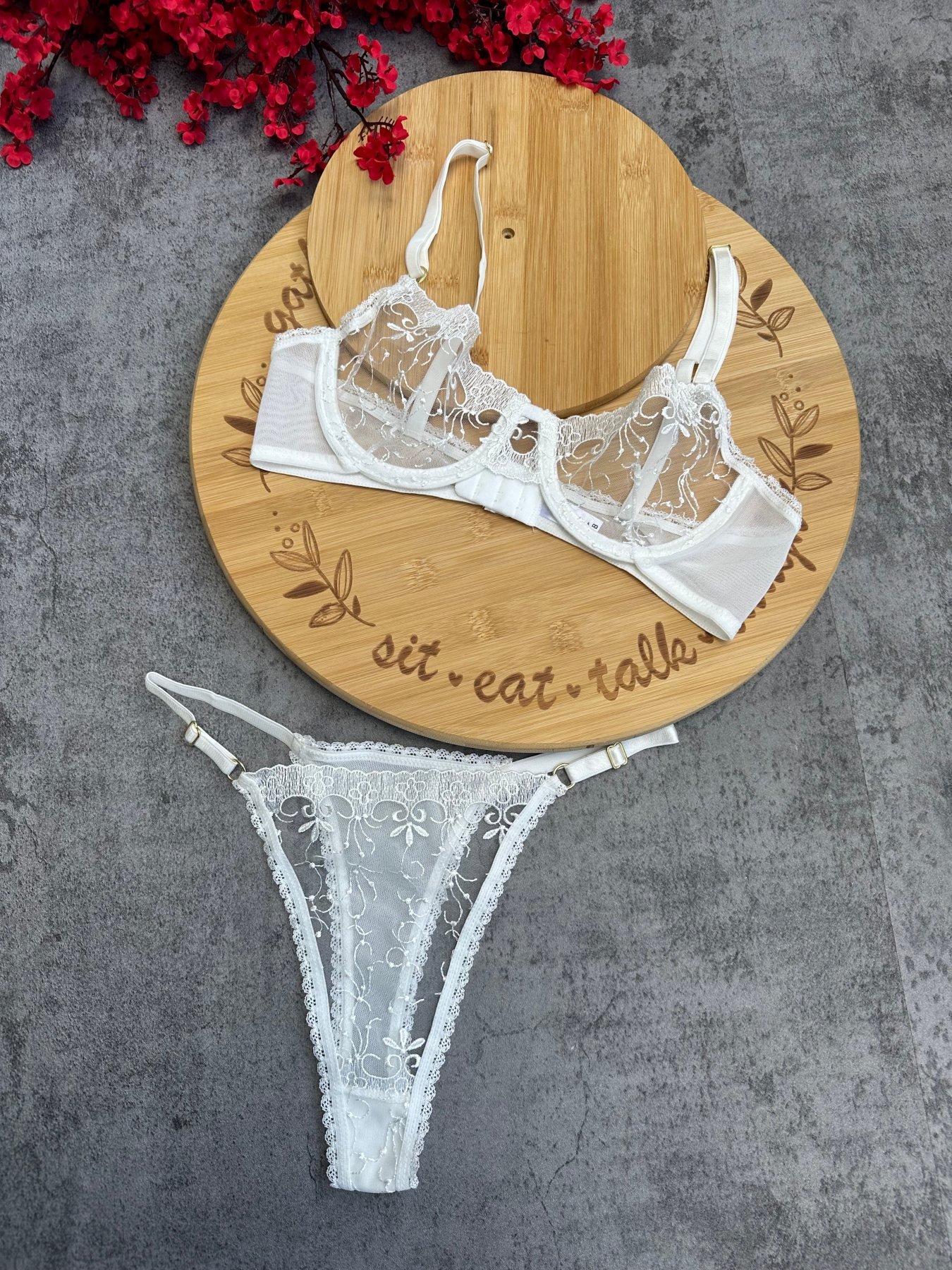 Lash lingerie — view 2