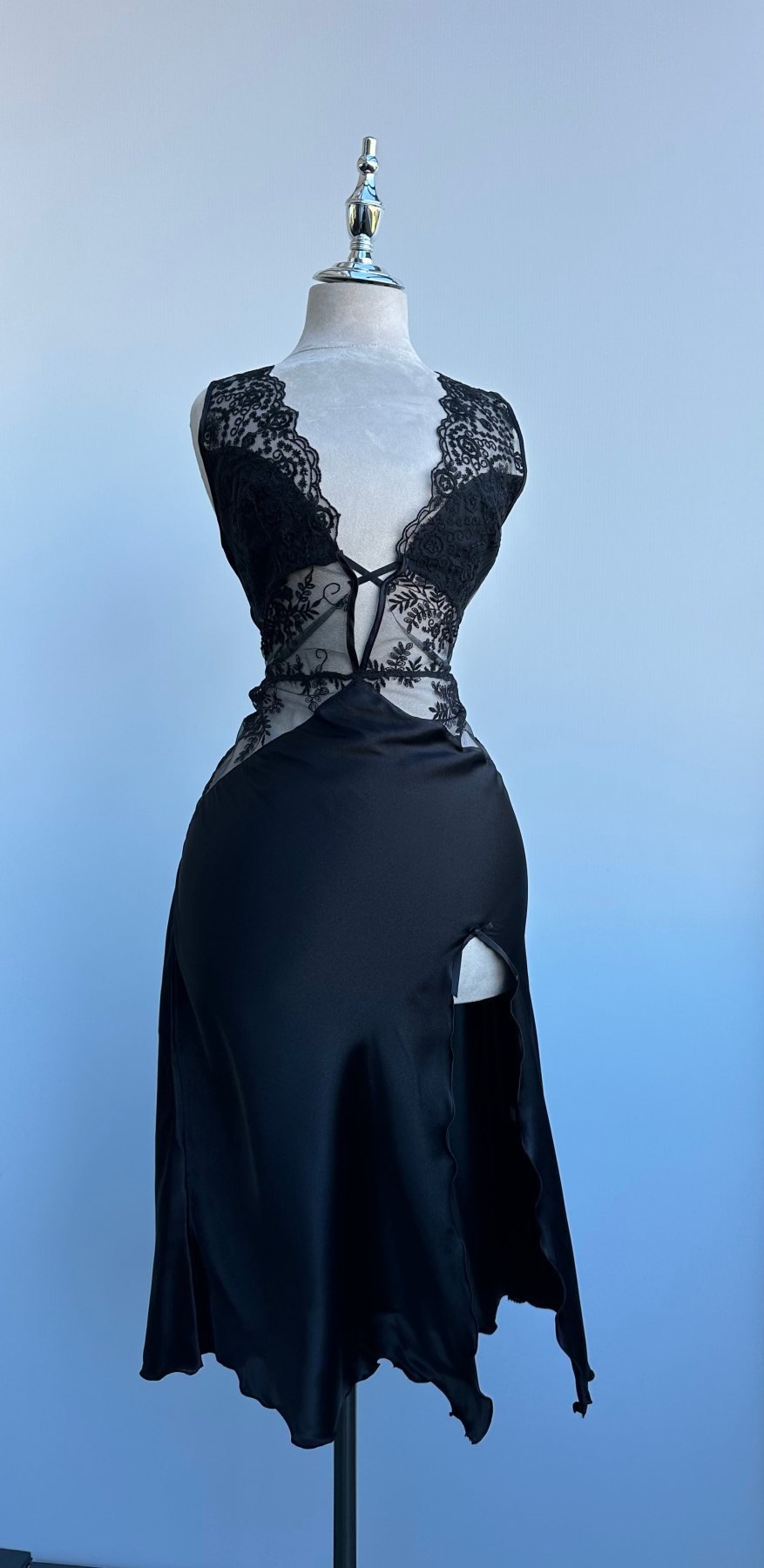 Luna Set — view 3