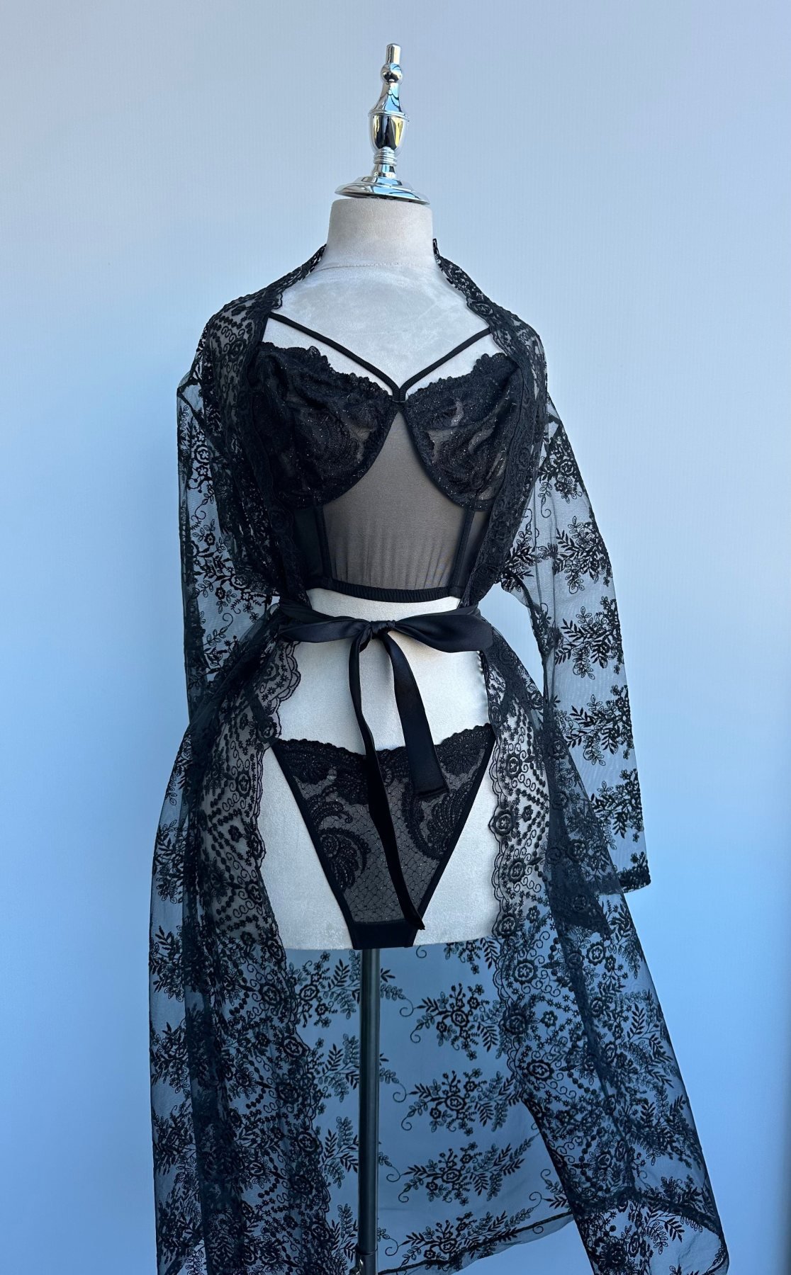 Luna Set — view 4