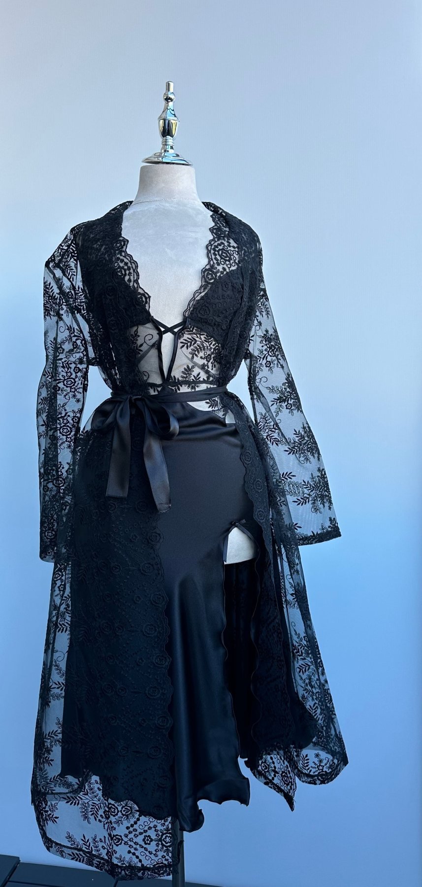 Luna Set — view 2