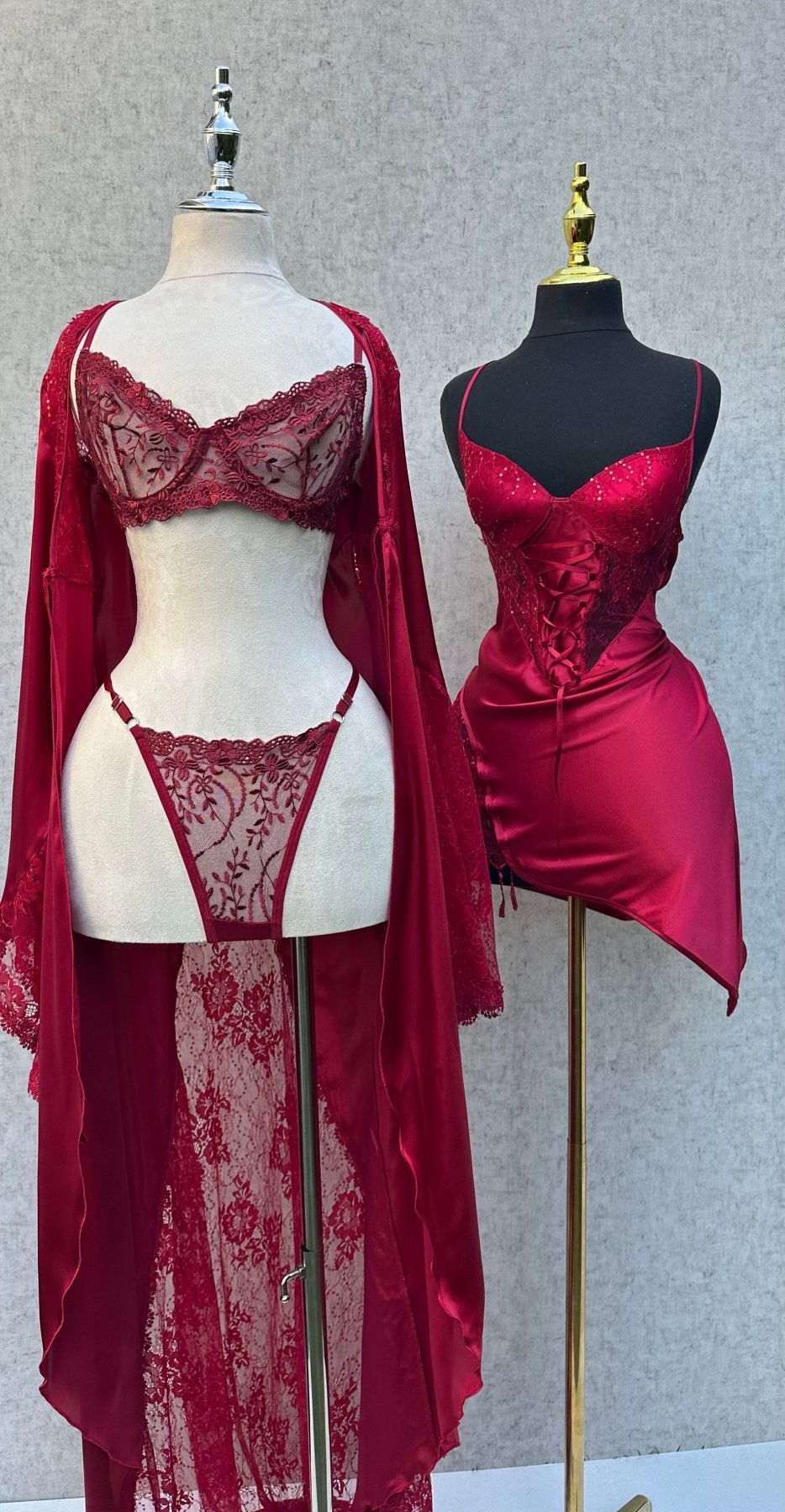 Malaika Set