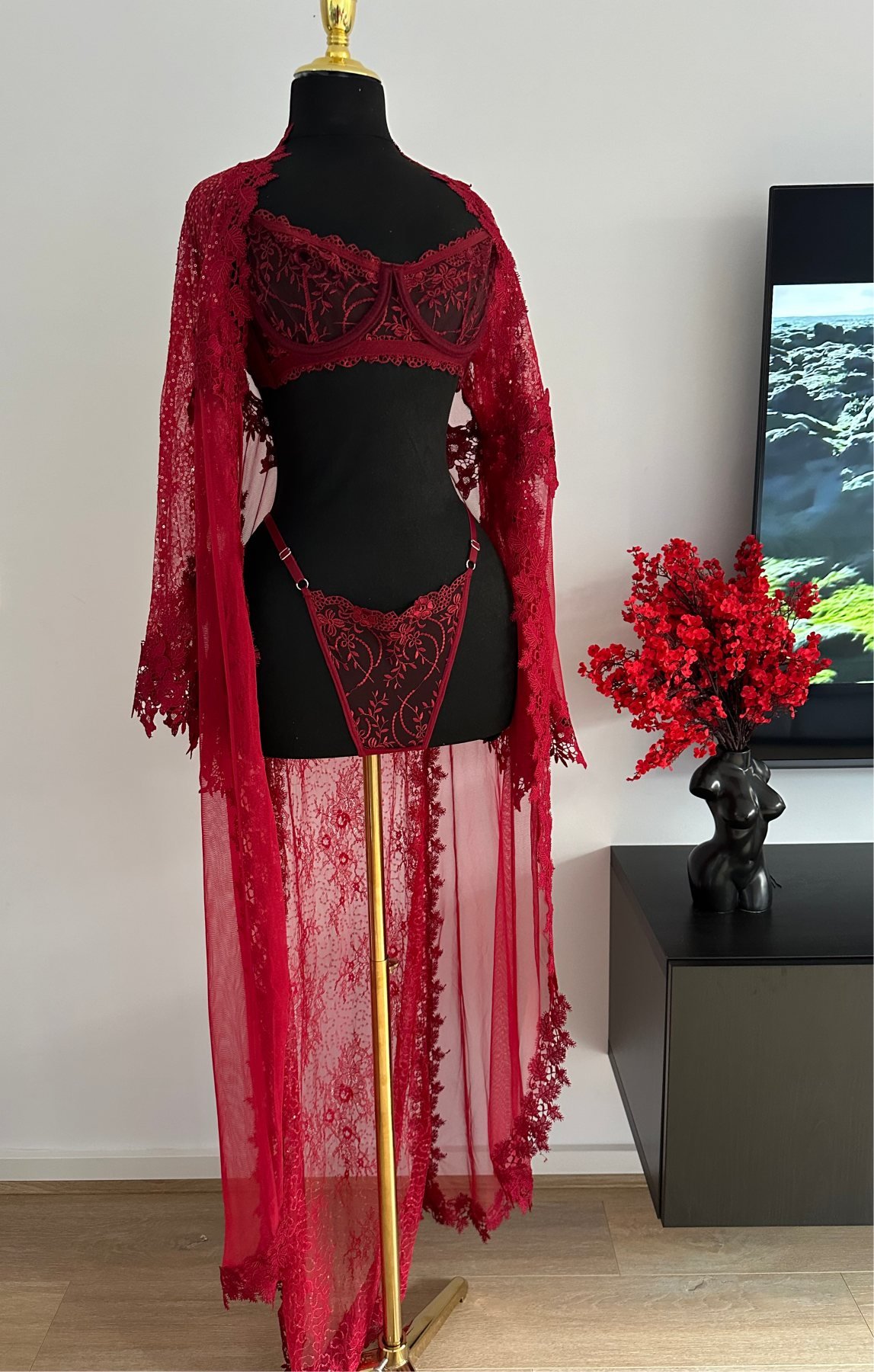 Ruby Set — view 5