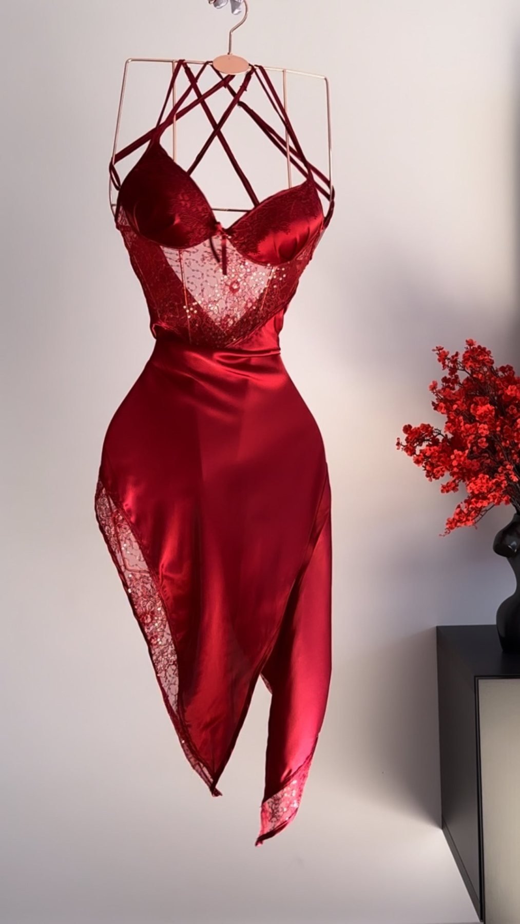 Ruby Set — view 4