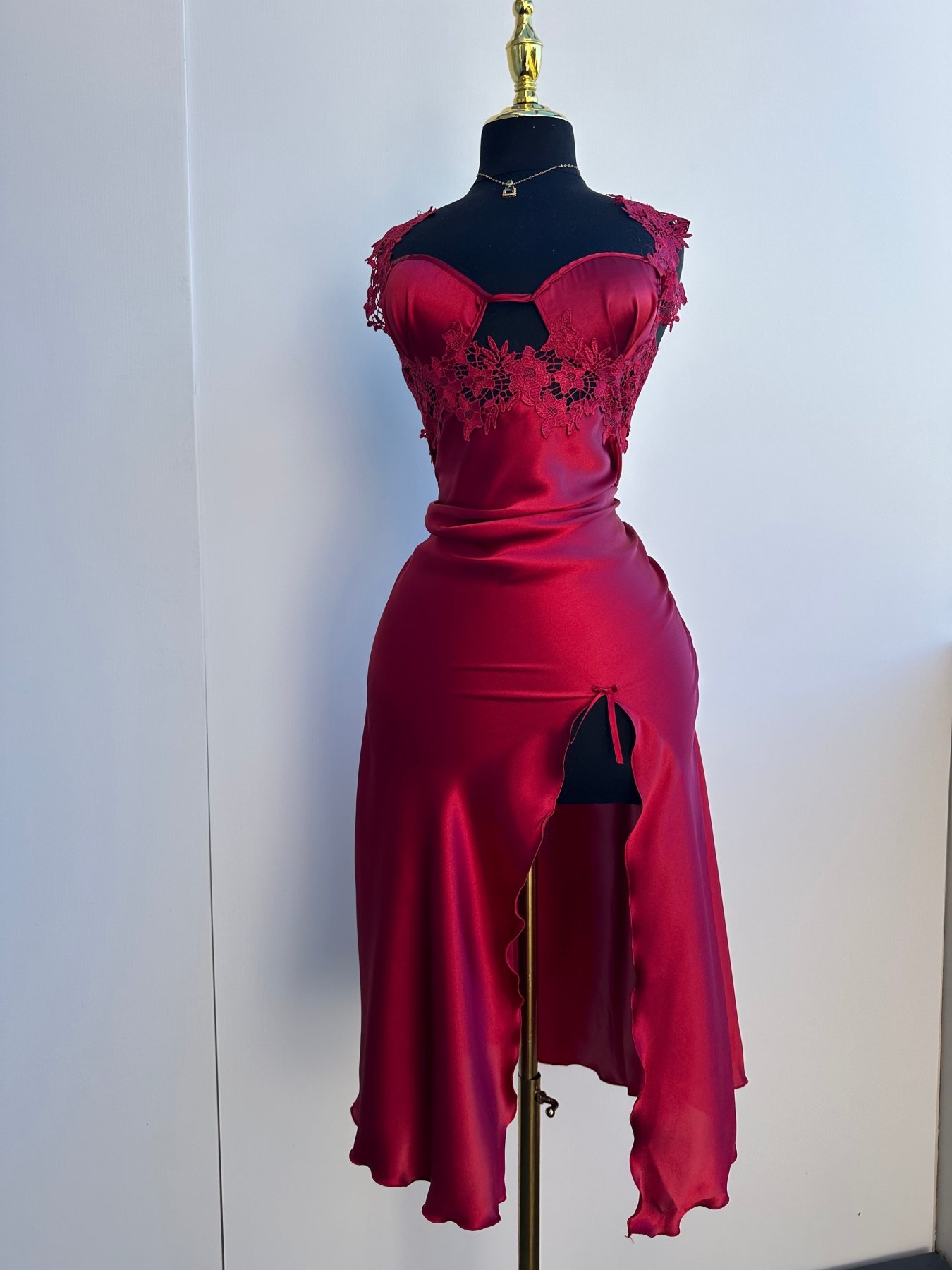 Ziri Two piece set